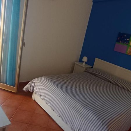 La Casa Gialla 트라비아 외부 사진